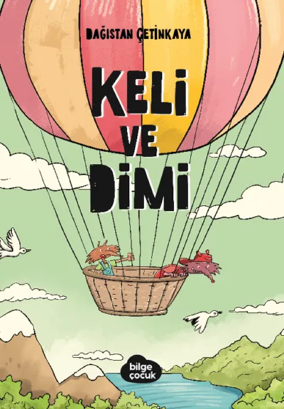Keli Ve Dimi   