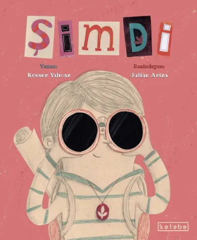 Şimdi    