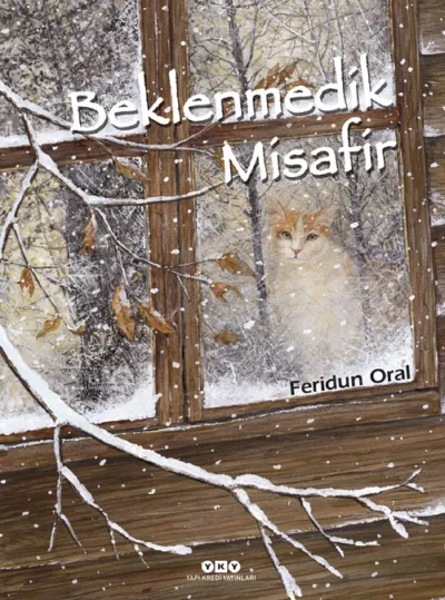 Beklenmedik Misafir     