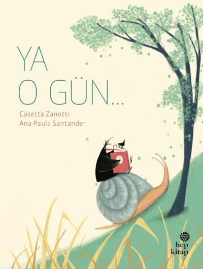 Ya O Gün   