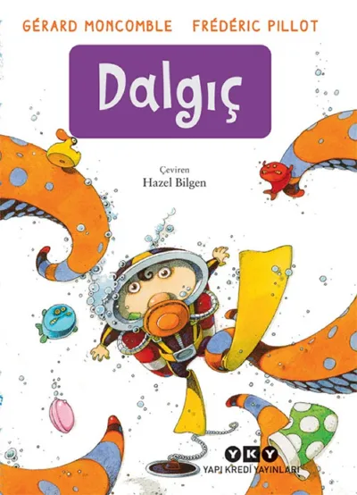 Dalgıç    