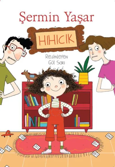 Hıhıcık     