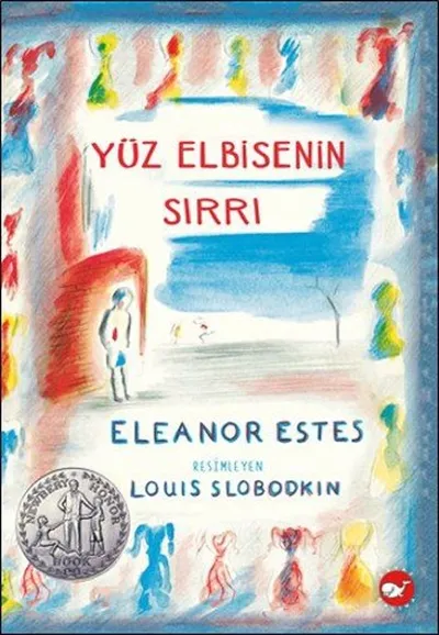 Yüz Elbisenin Sırrı  
