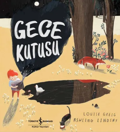 Gece Kutusu     