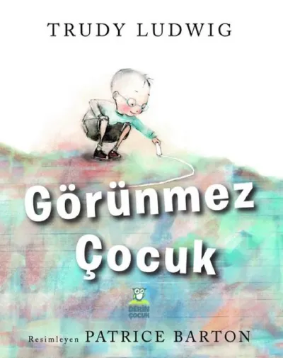 Görünmez Çocuk    
