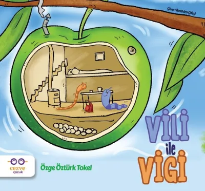 Vili İle Vigi   