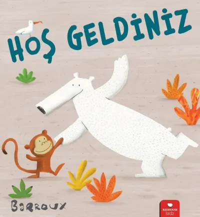 Hoş Geldiniz     