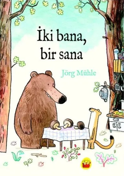 İki Bana Bir Sana   