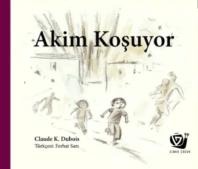 Akim Koşuyor   