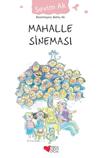 Mahalle Sineması   