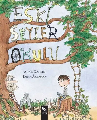 Eski Şeyler Okulu     