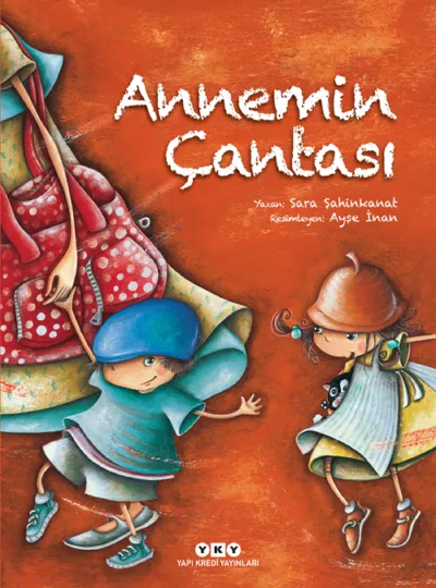 Annemin Çantası    