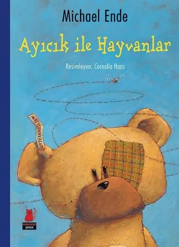 Ayıcık İle Hayvanlar   