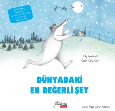 Dünyadaki En Değerli Şey    