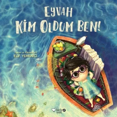Eyvah Kim Oldum Ben!    