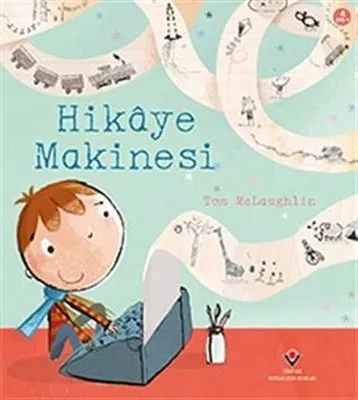 Hikâye Makinesi   