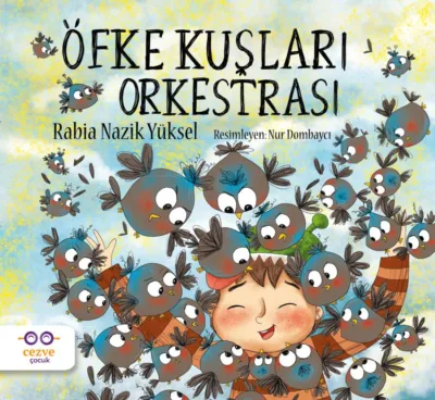 Öfke Kuşları Orkestrası   
