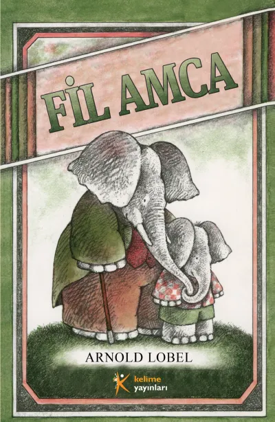 Fil Amca  