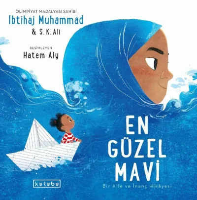 En Güzel Mavi    