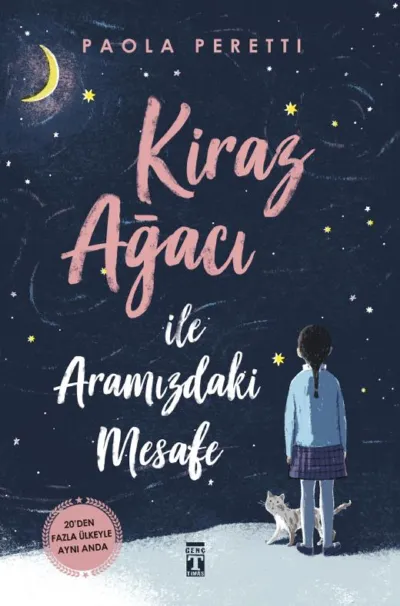 Kiraz Ağacı İle Aramızdaki Mesafe      