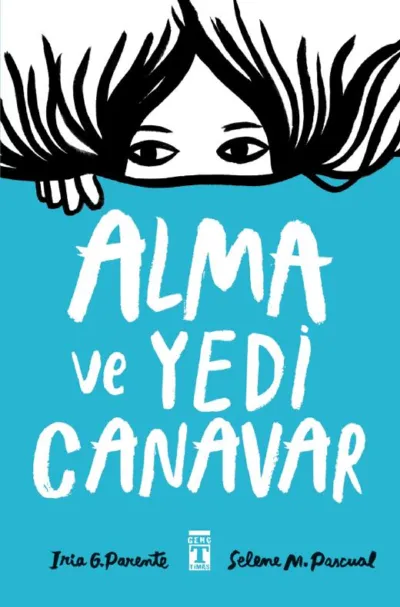 Alma Ve Yedi Canavar   