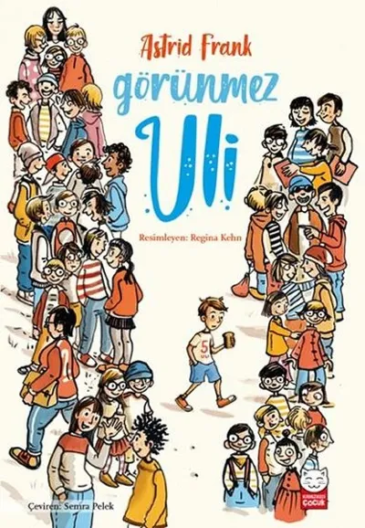 Görünmez Uli  