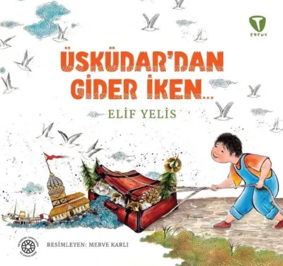 Üsküdar'dan Gider İken...   