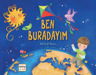 Ben Buradayım   