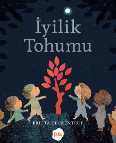 İyilik Tohumu    