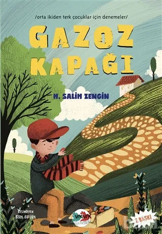 Gazoz Kapağı  