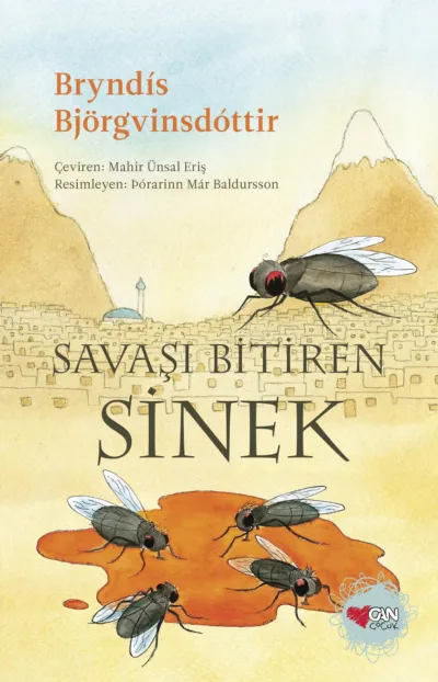 Savaşı Bitiren Sinek  