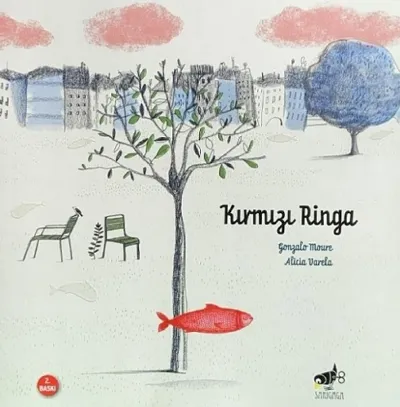 Kırmızı Ringa     