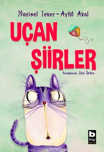 Uçan Şiirler   