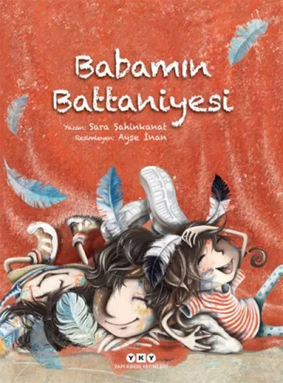 Babamın Battaniyesi   