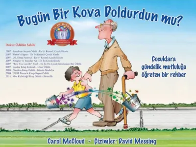 Bugün Bir Kova Doldurdun Mu?   