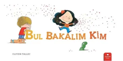 Bul Bakalım Kim   