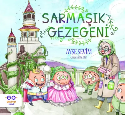 Sarmaşık Gezegeni   