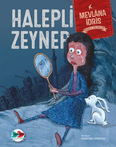 Halepli Zeynep  