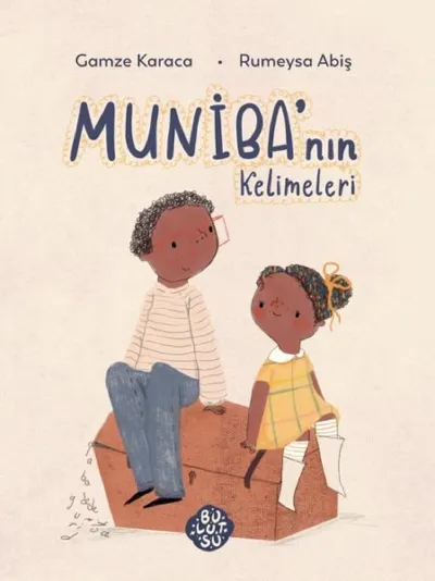 Muniba'nın Kelimeleri  