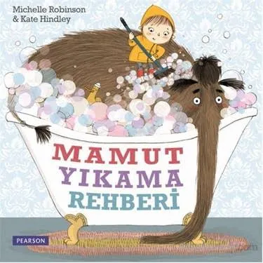 Mamut Yıkama Rehberi     