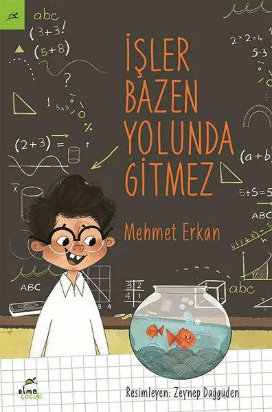 İşler Bazen Yolunda Gitmez  