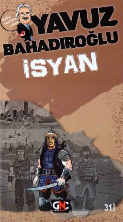 İsyan    