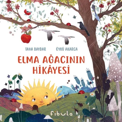 Elma Ağacının Hikâyesi    