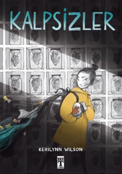 Kalpsizler  