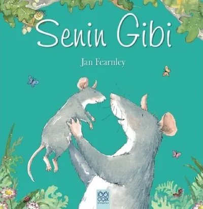 Senin Gibi  