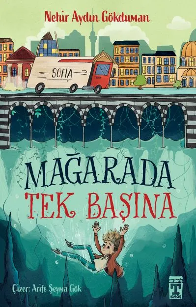 Mağarada Tek Başına     