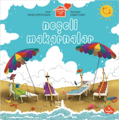 Neşeli Makarnalar  