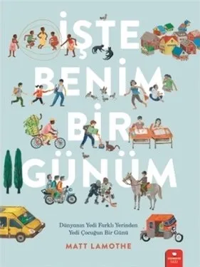 İşte Benim Bir Günüm    