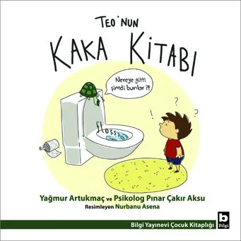 Teo'nun Kaka Kitabı    
