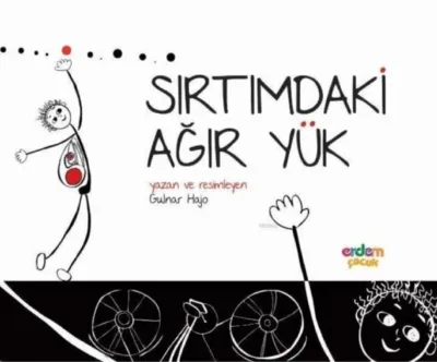 Sırtımdaki Ağır Yük  
